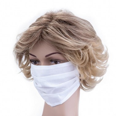 ROUŠKA bavlněná, skládaná