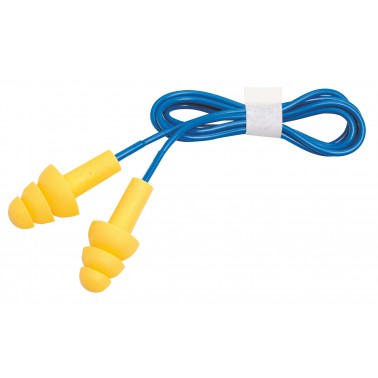 EAR ULTRAFIT CORDED