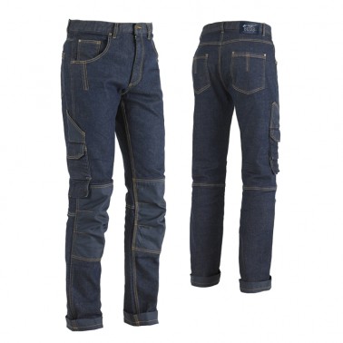 JEANS MINER STRETCH