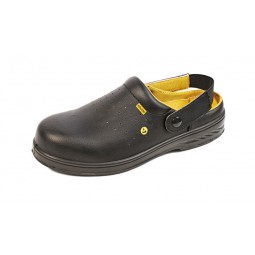 RAVEN ESD CLOG SB