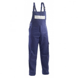 WORKER kalhoty s laclem